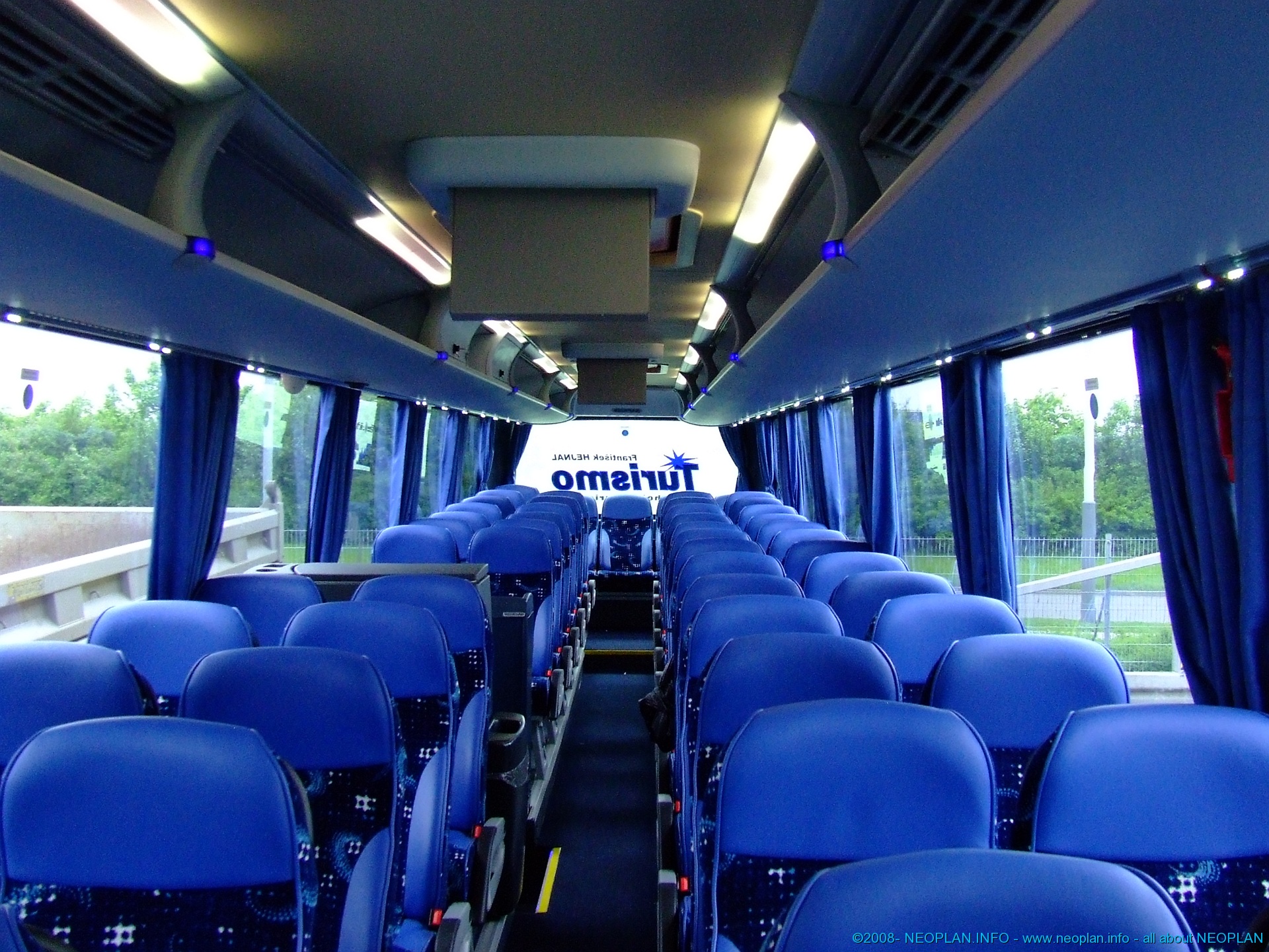 Tourliner 6