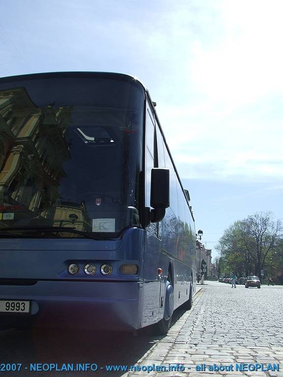 Euroliner 3