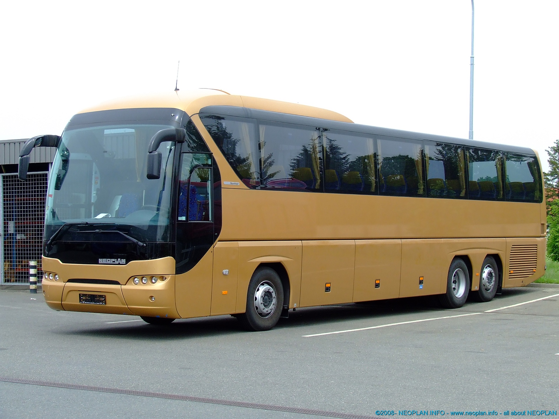 Tourliner 1