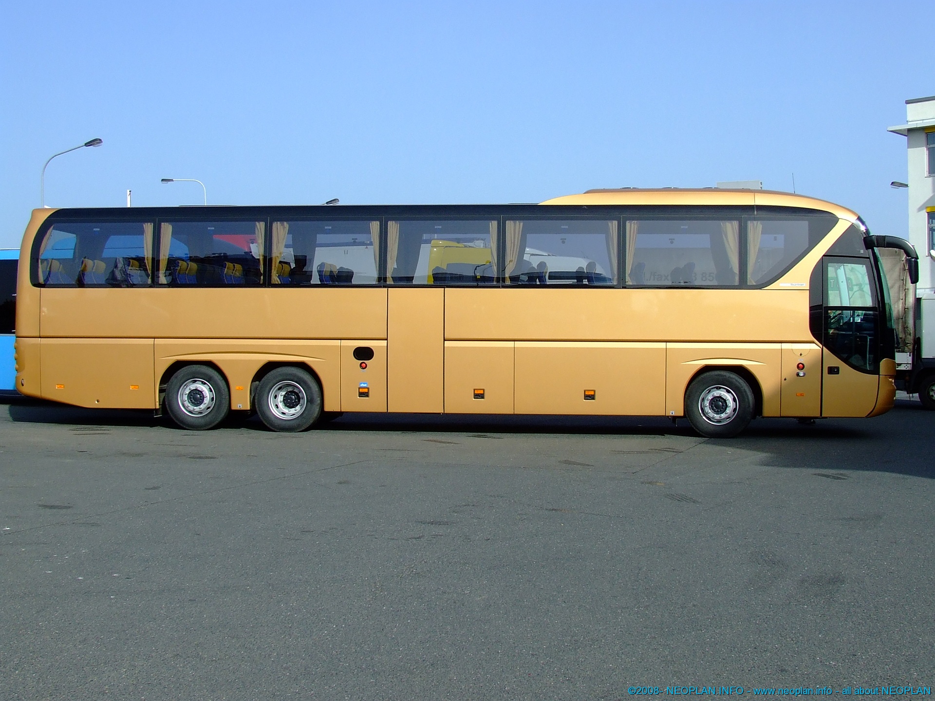 Tourliner 2