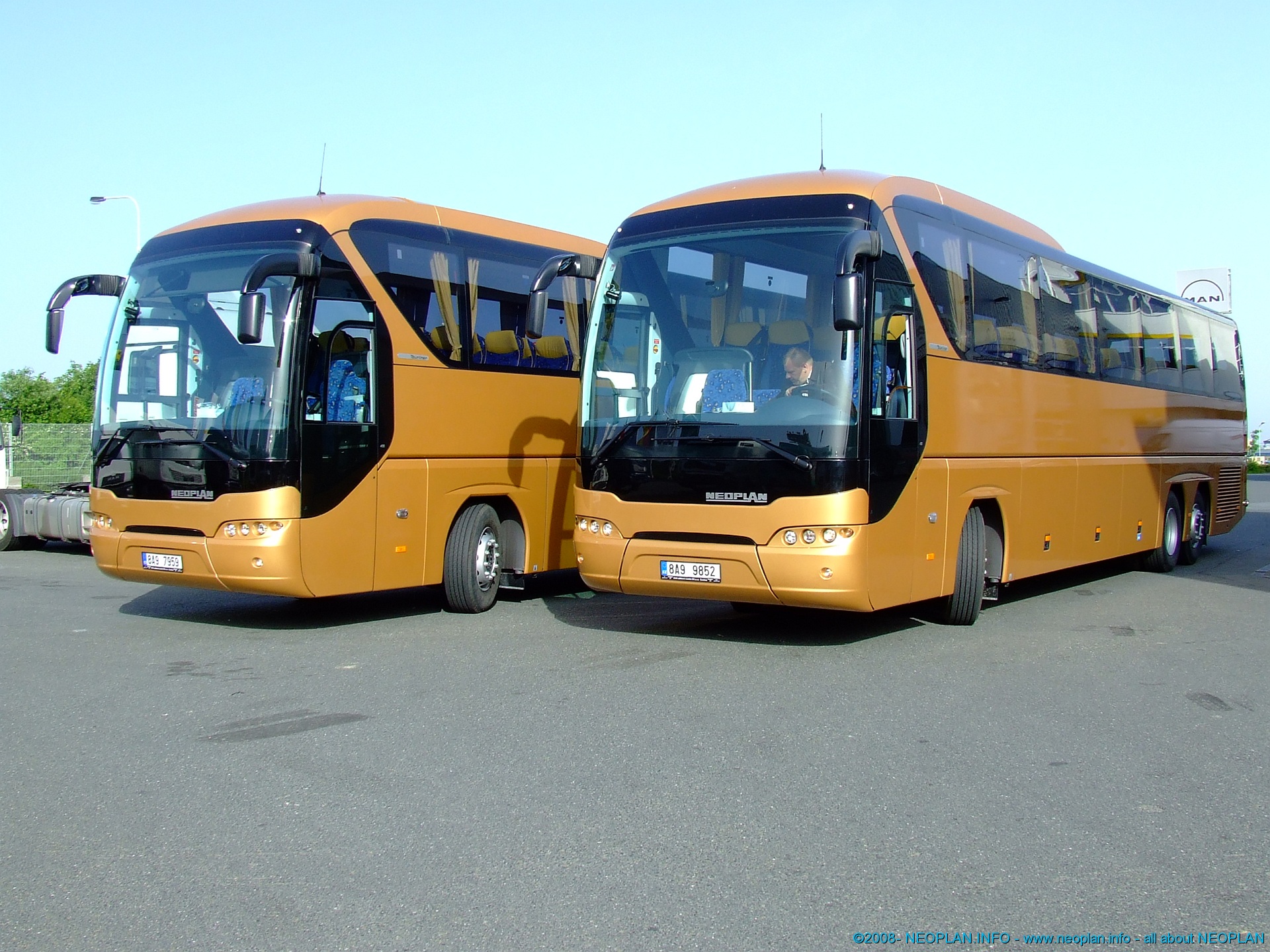 Tourliner 3