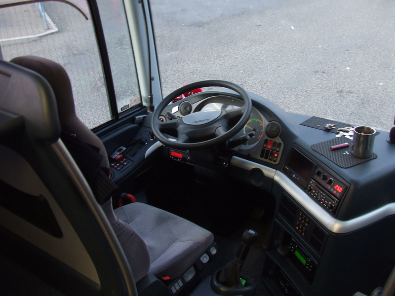 Tourliner 4